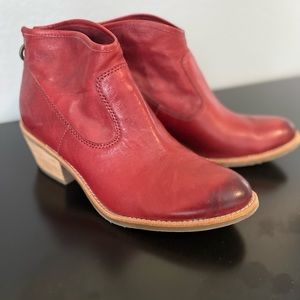 Sofft Booties
